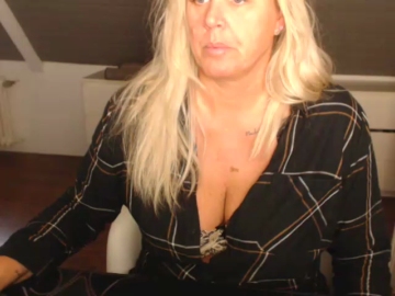 KimMitch 28-11-2021 Webcam 